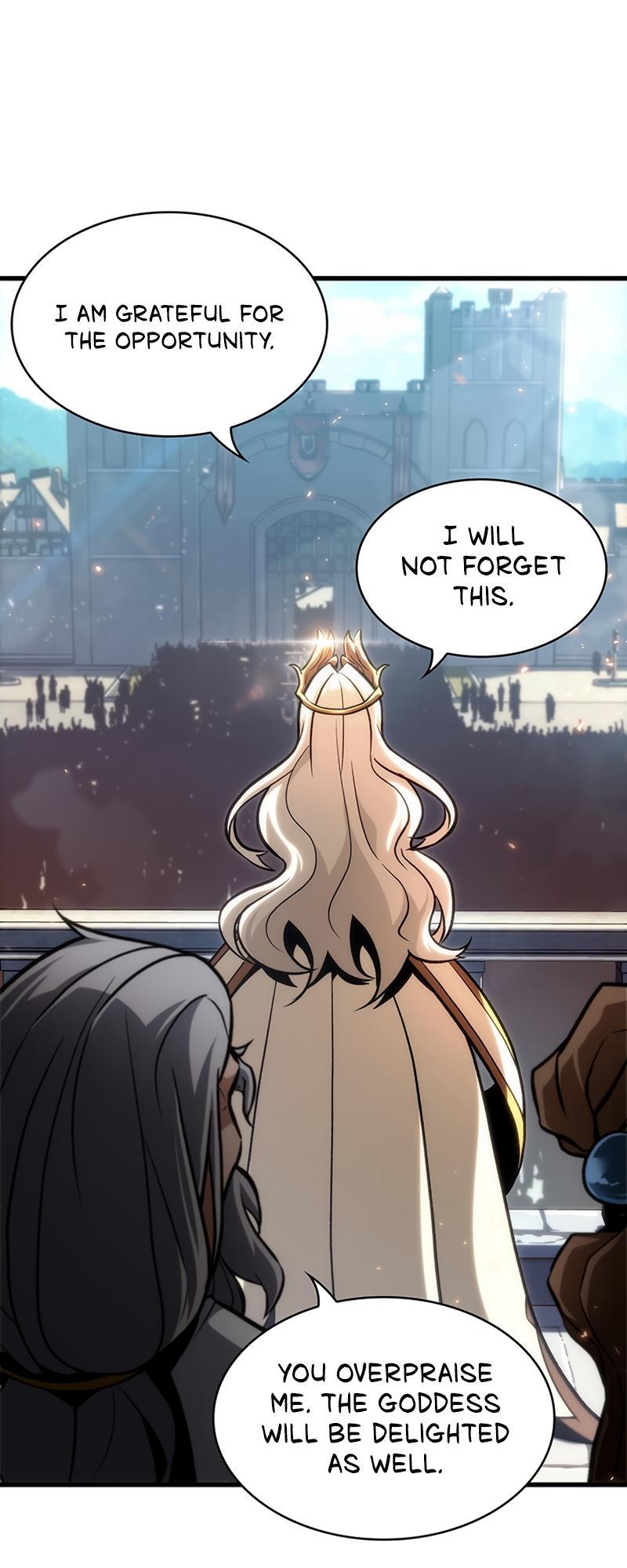 Pick Me Up! Chap 48 - Next Chap 49
