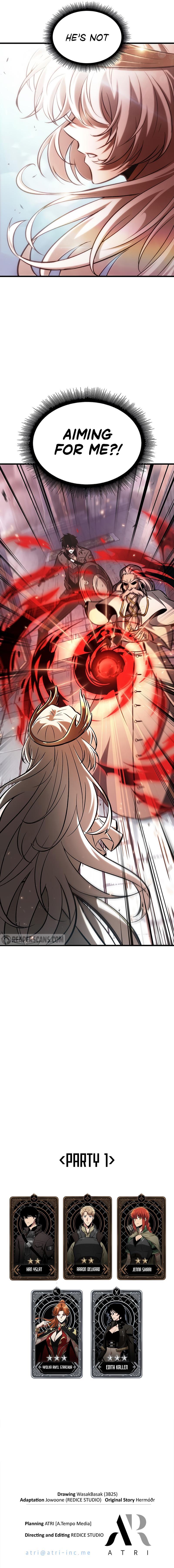 Pick Me Up! Chap 48 - Next Chap 49