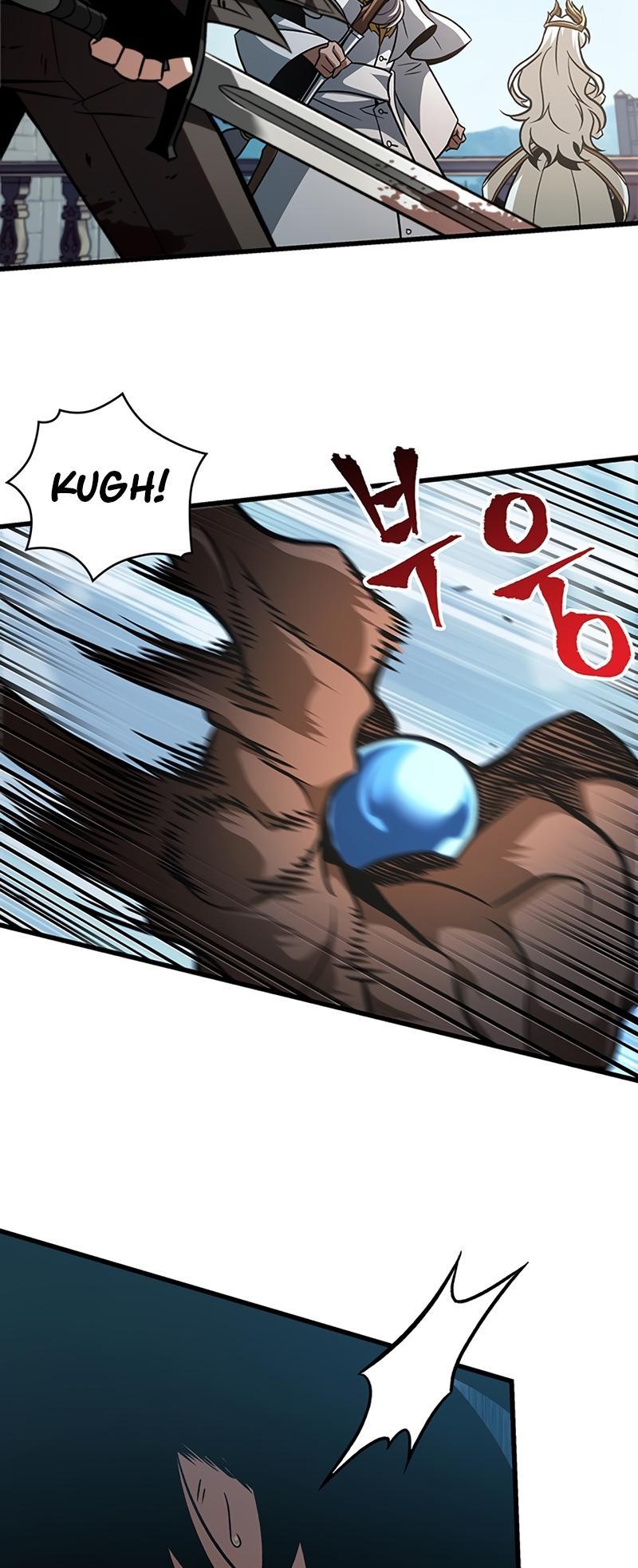 Pick Me Up! Chap 48 - Next Chap 49