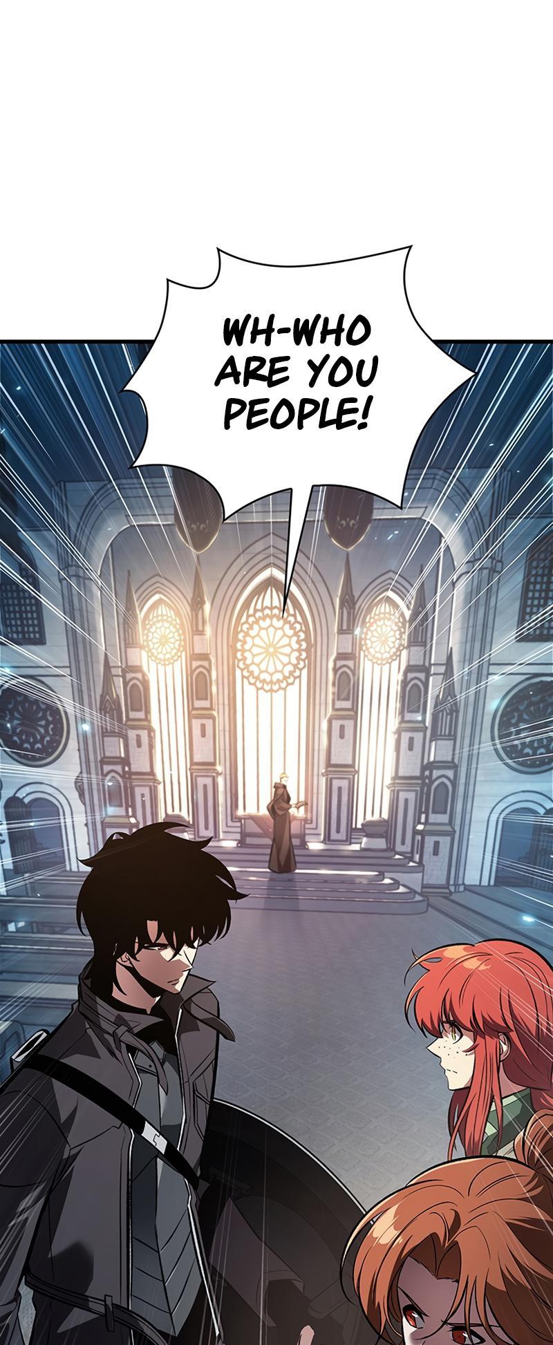 Pick Me Up! Chap 48 - Next Chap 49