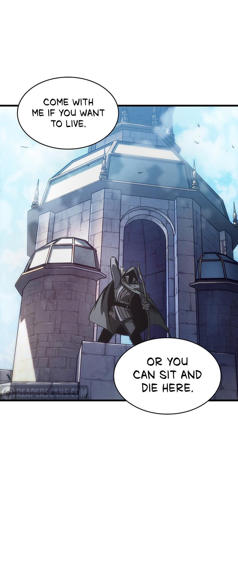 Pick Me Up! Chap 49 - Next Chap 50