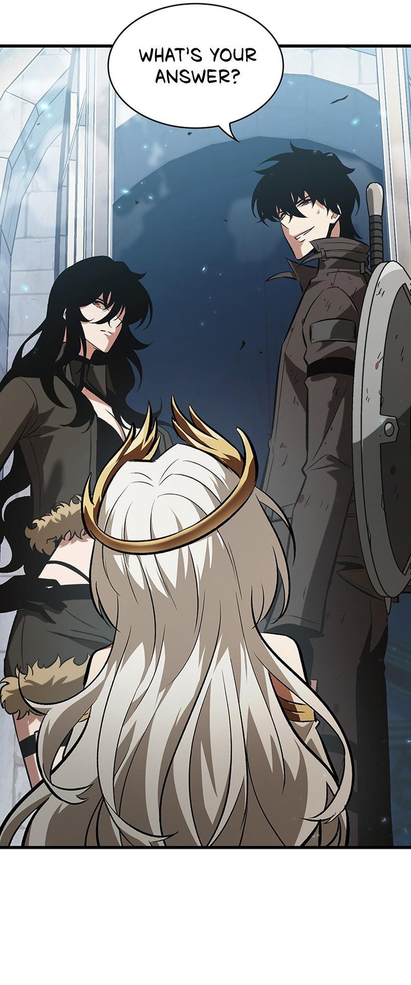 Pick Me Up! Chap 49 - Next Chap 50