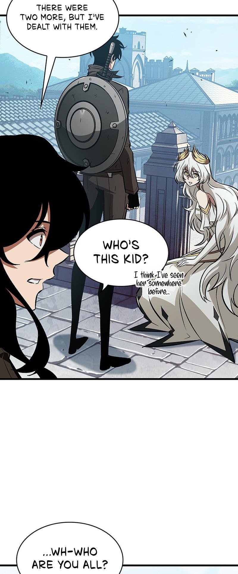 Pick Me Up! Chap 49 - Next Chap 50