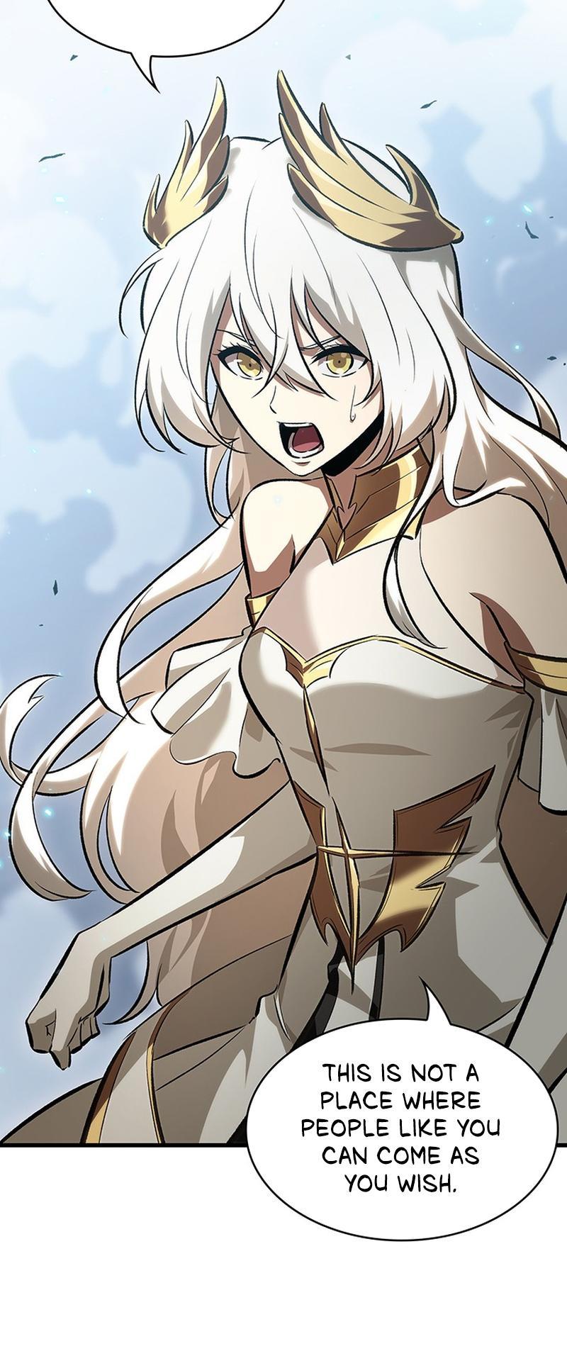 Pick Me Up! Chap 49 - Next Chap 50