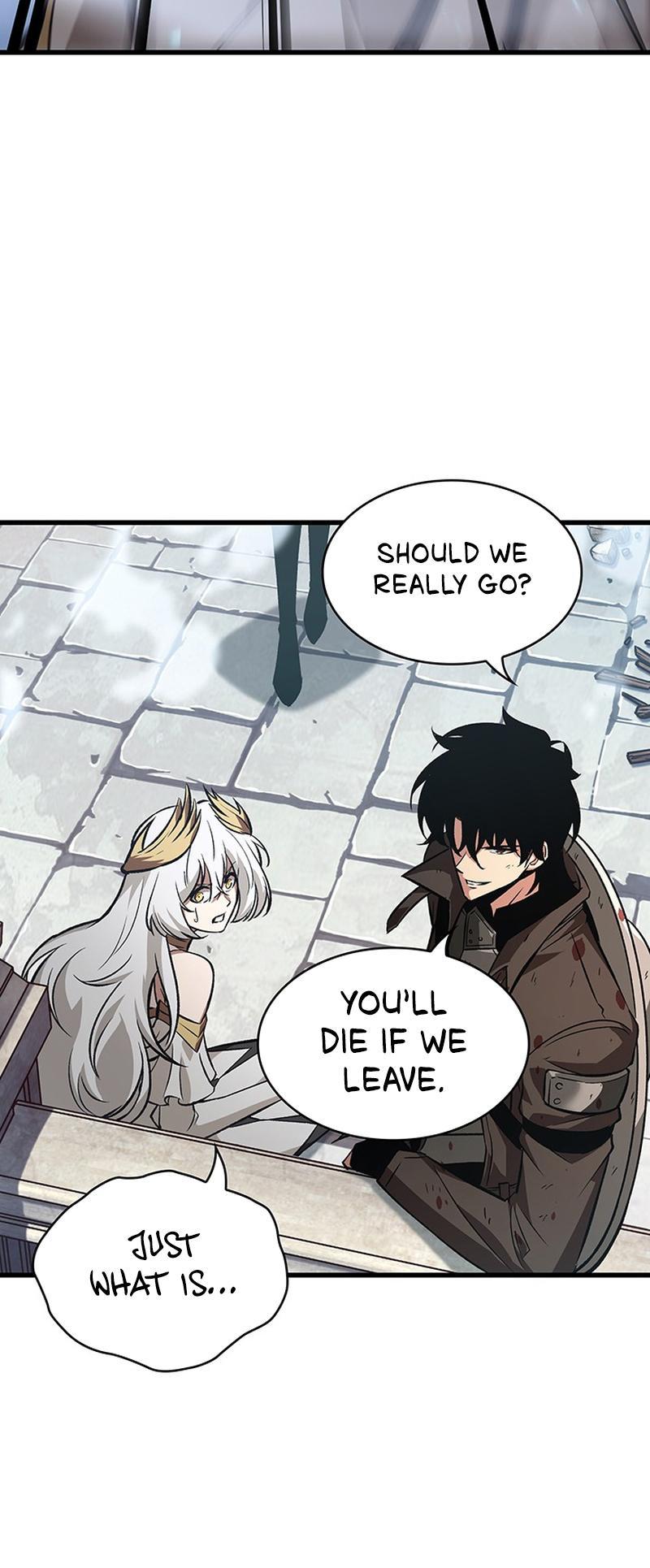 Pick Me Up! Chap 49 - Next Chap 50