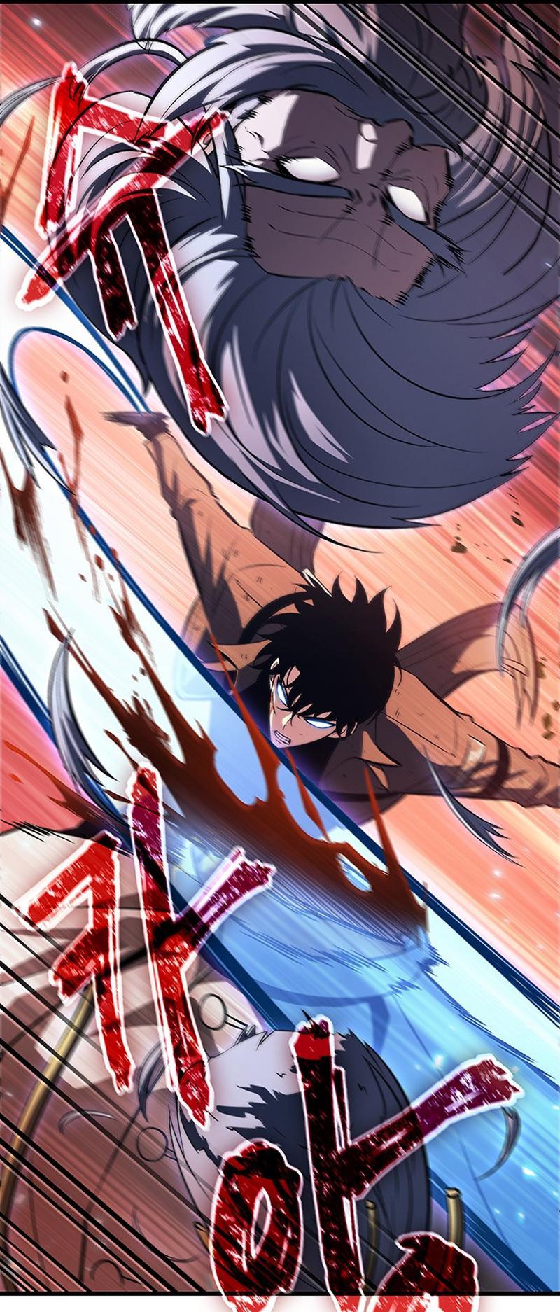 Pick Me Up! Chap 49 - Next Chap 50