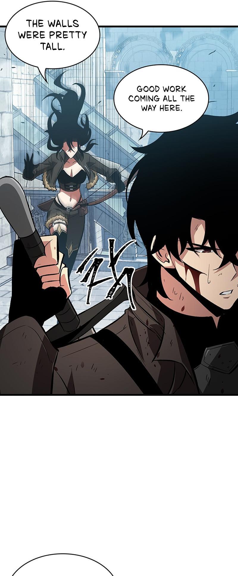 Pick Me Up! Chap 49 - Next Chap 50