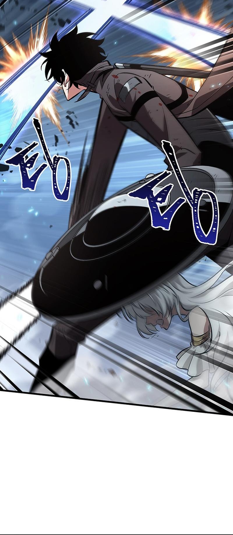 Pick Me Up! Chap 49 - Next Chap 50