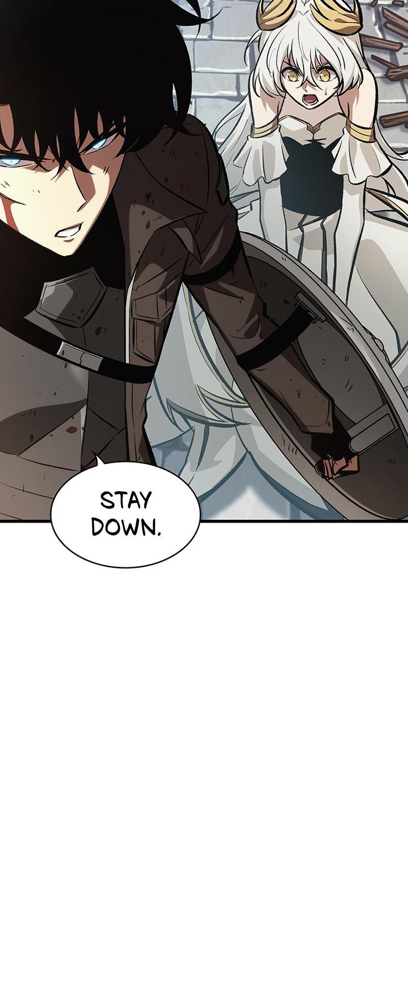 Pick Me Up! Chap 49 - Next Chap 50