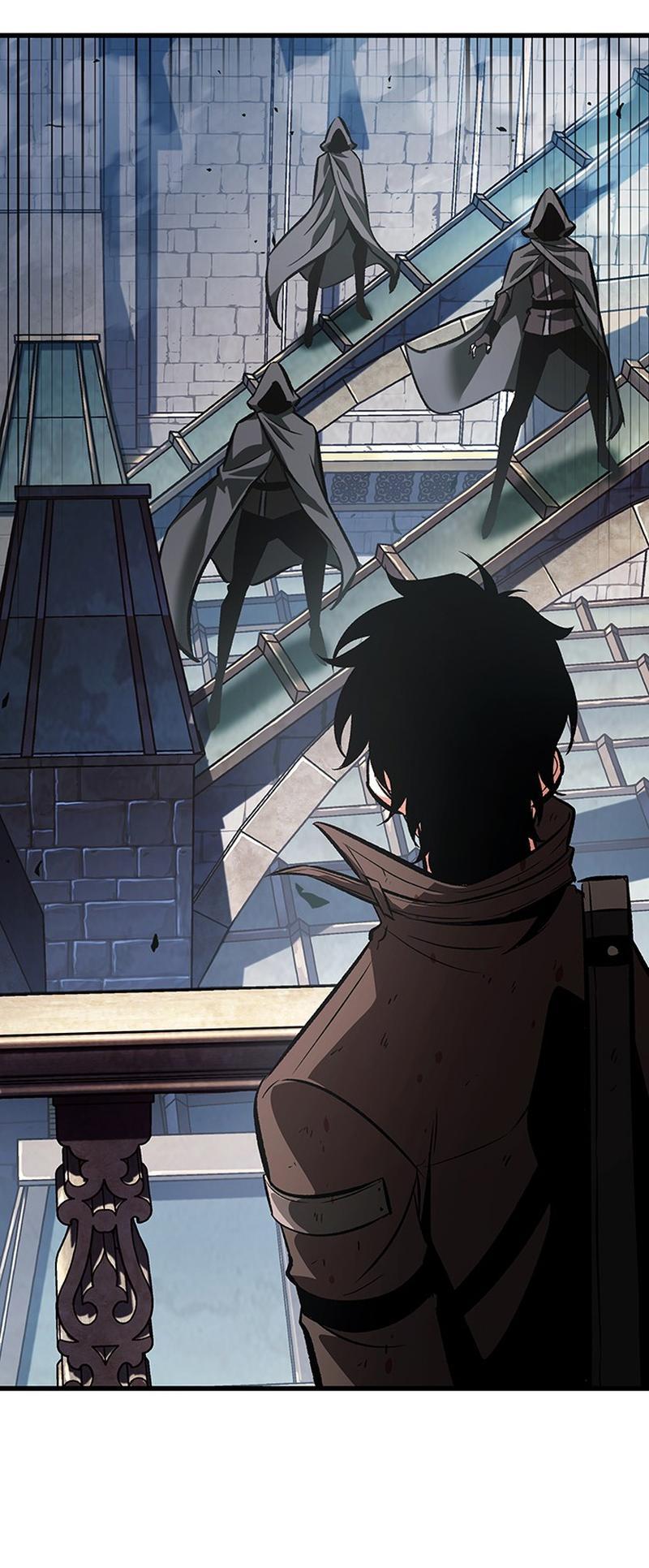 Pick Me Up! Chap 49 - Next Chap 50