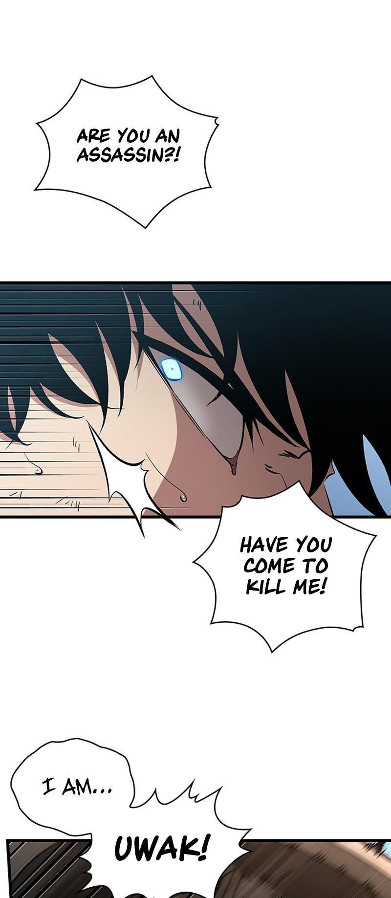 Pick Me Up! Chap 49 - Next Chap 50