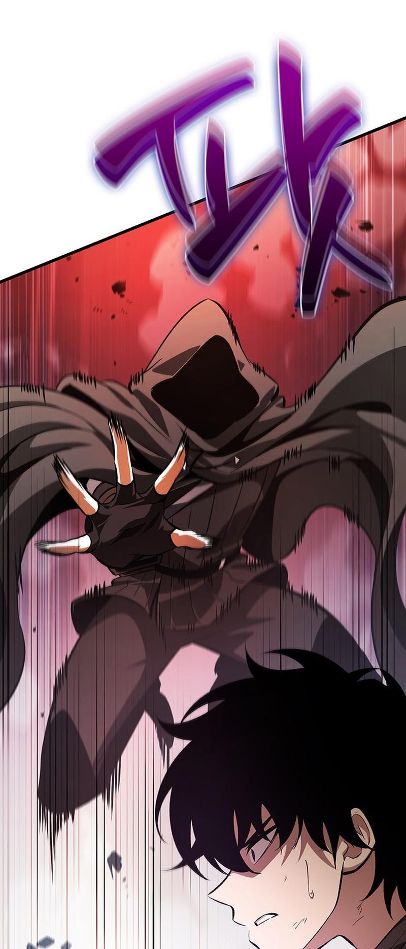 Pick Me Up! Chap 49 - Next Chap 50