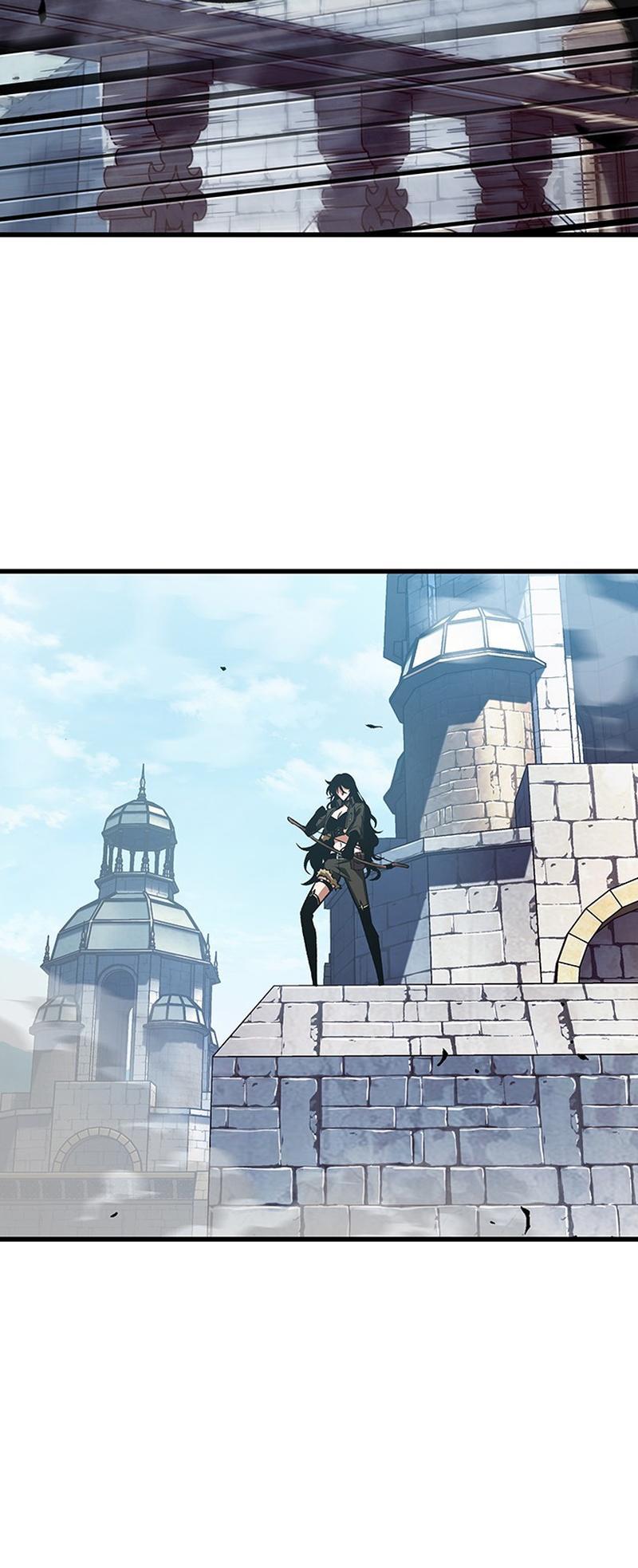 Pick Me Up! Chap 49 - Next Chap 50