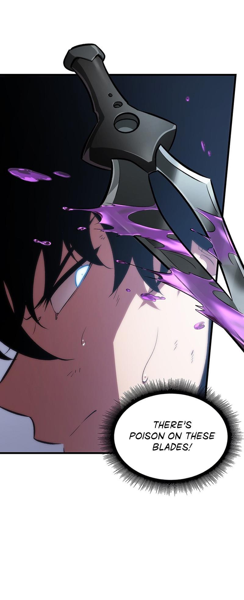 Pick Me Up! Chap 49 - Next Chap 50