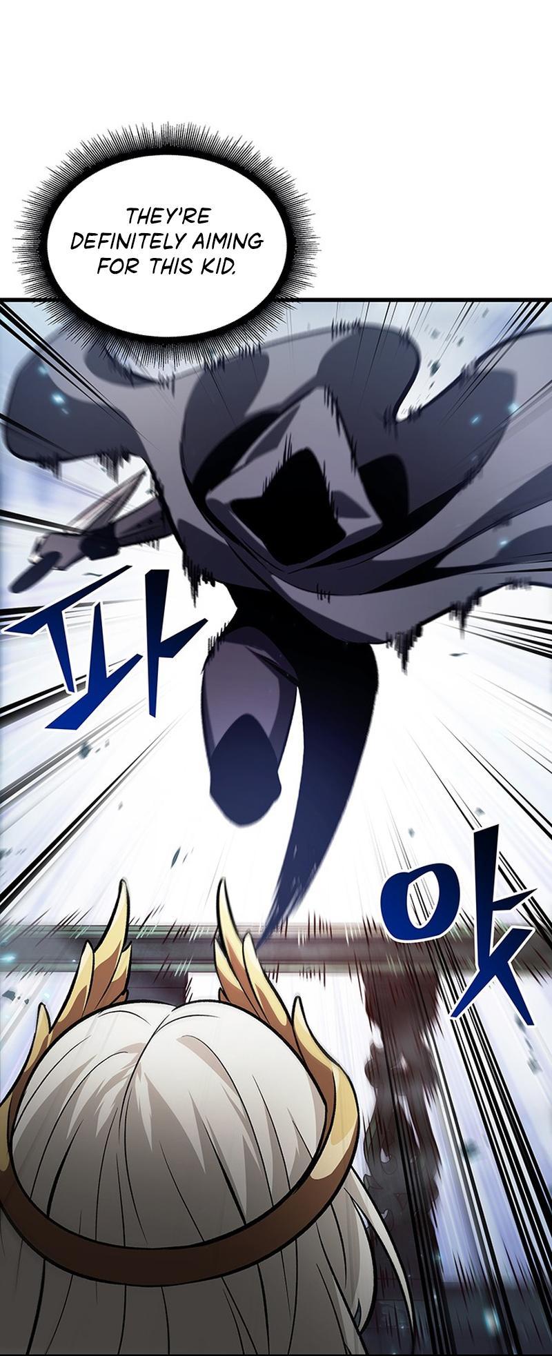 Pick Me Up! Chap 49 - Next Chap 50