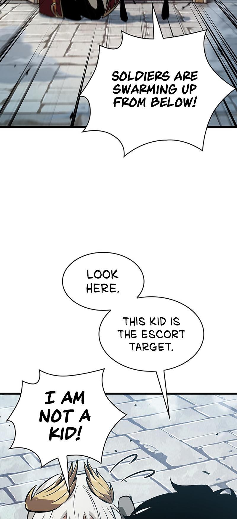 Pick Me Up! Chap 49 - Next Chap 50