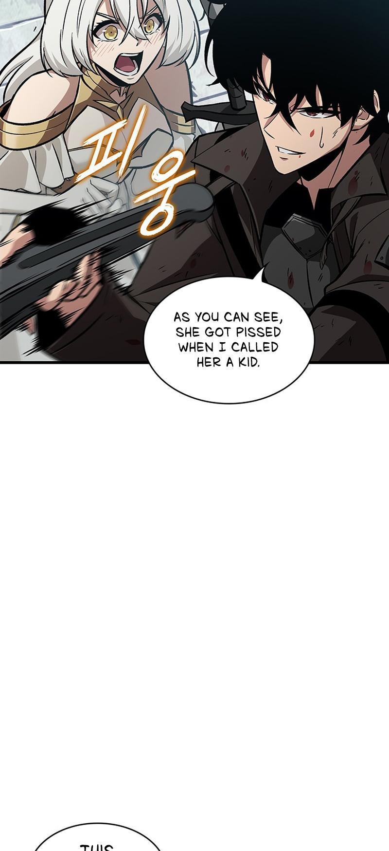 Pick Me Up! Chap 49 - Next Chap 50