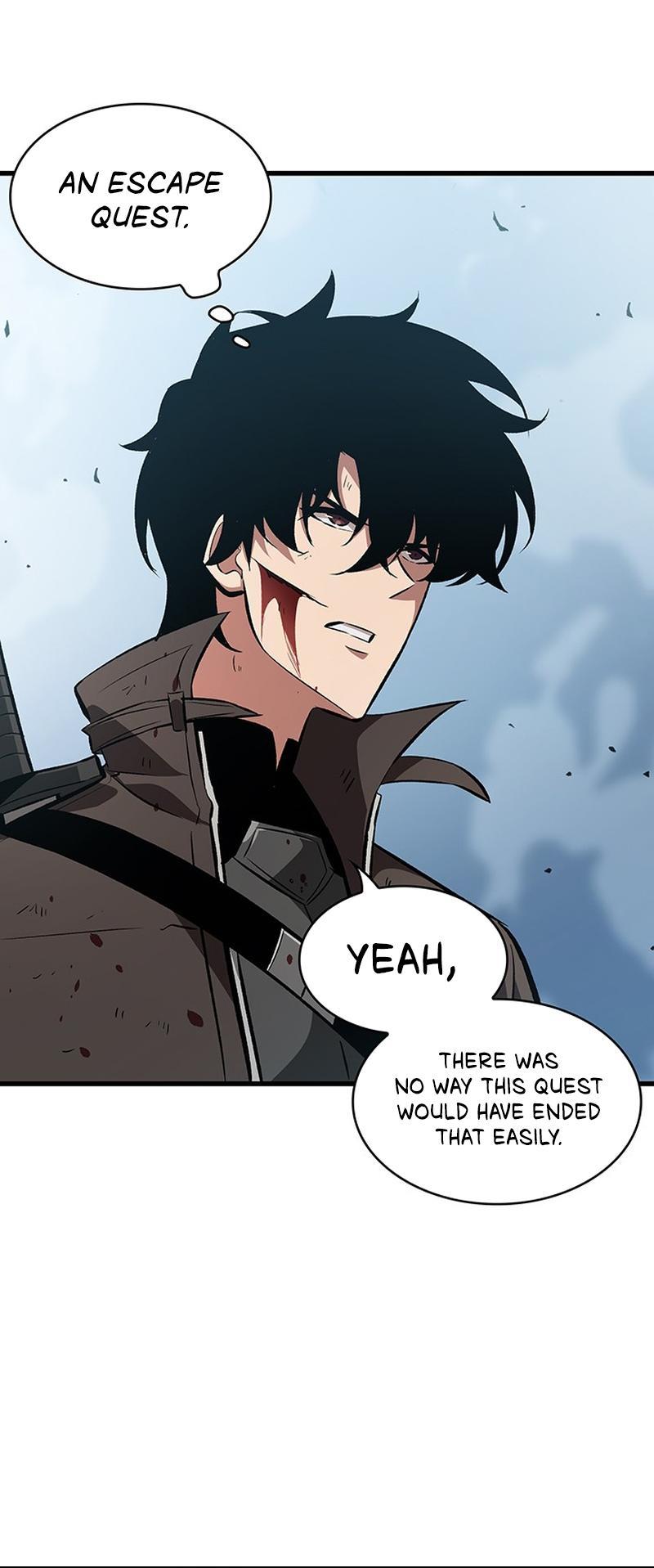 Pick Me Up! Chap 49 - Next Chap 50