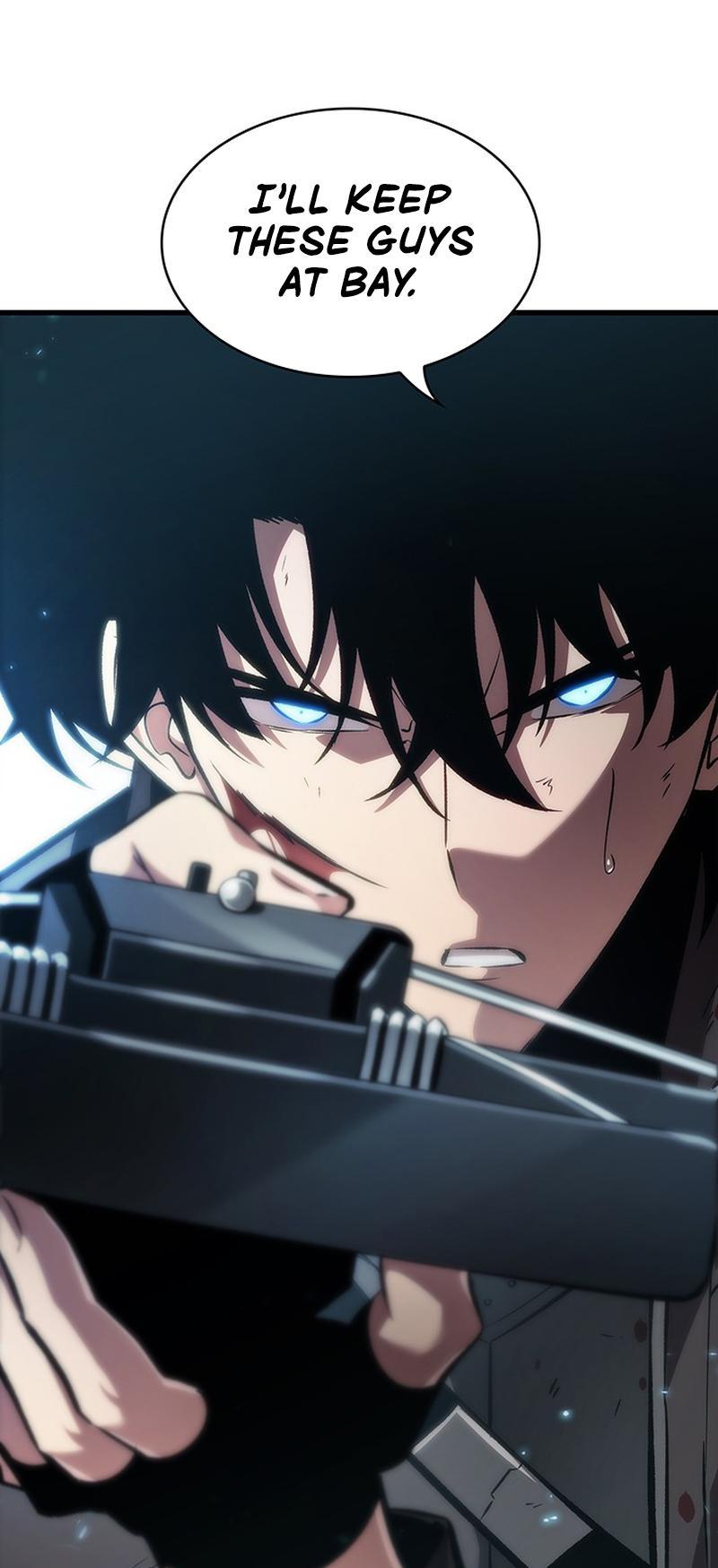 Pick Me Up! Chap 49 - Next Chap 50