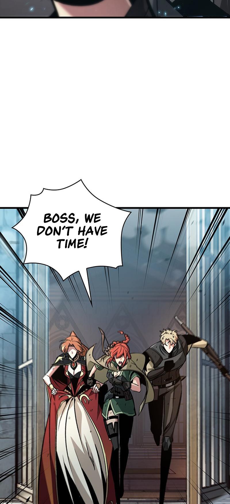 Pick Me Up! Chap 49 - Next Chap 50