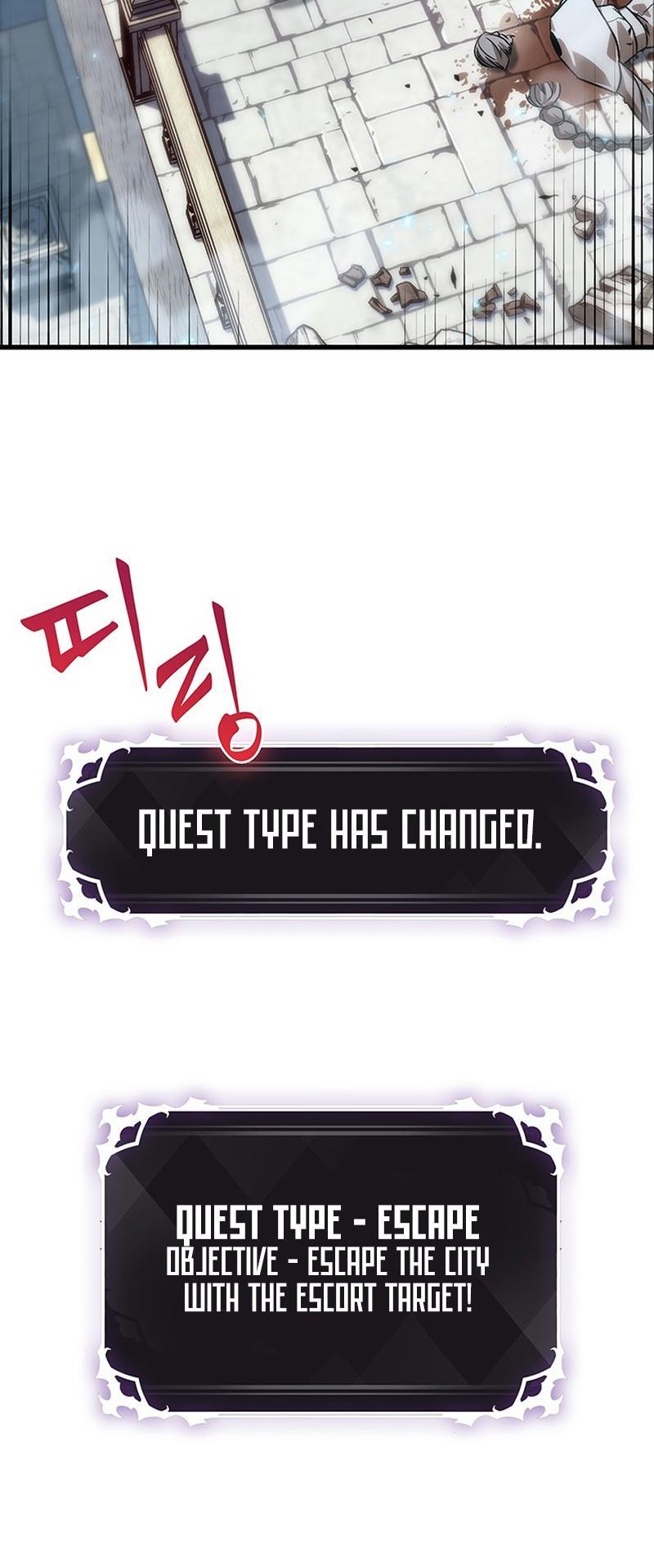 Pick Me Up! Chap 49 - Next Chap 50