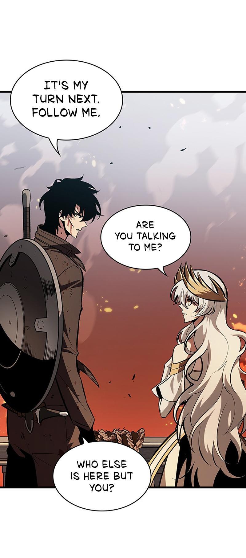 Pick Me Up! Chap 49 - Next Chap 50