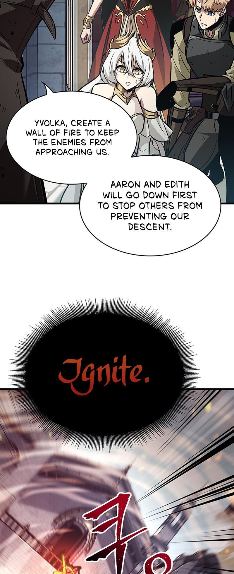 Pick Me Up! Chap 49 - Next Chap 50