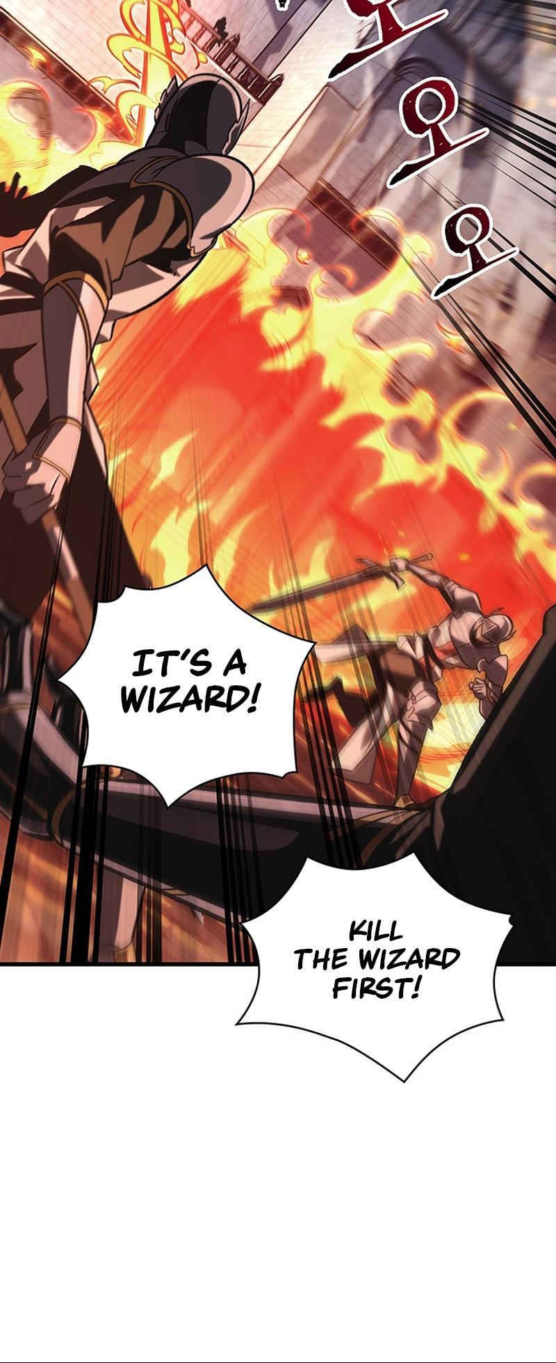 Pick Me Up! Chap 49 - Next Chap 50