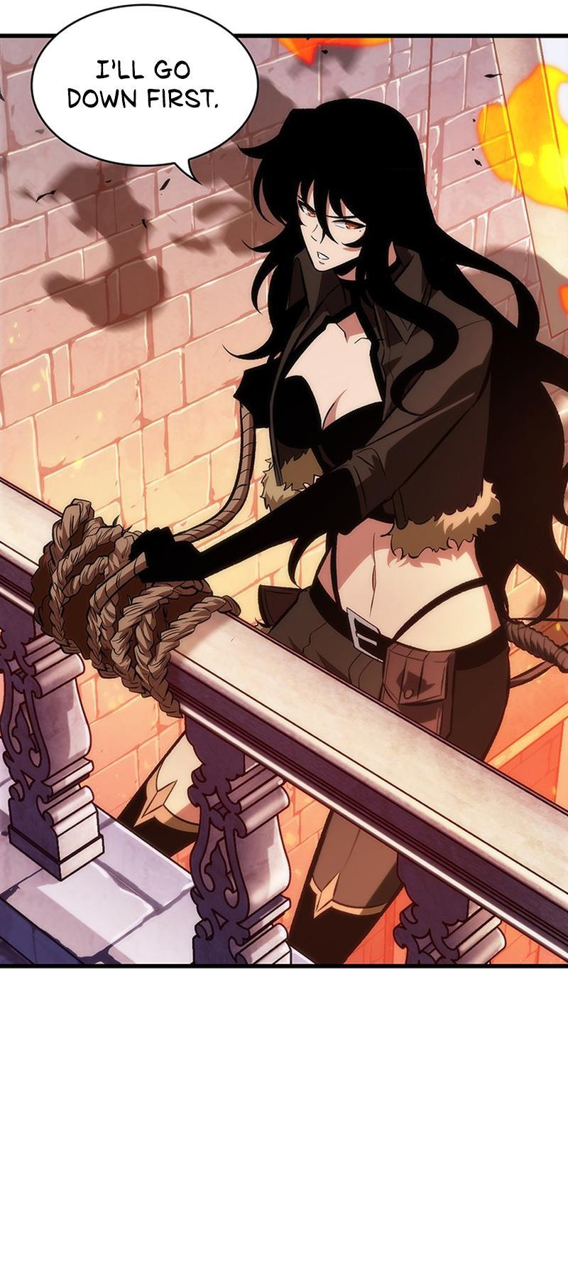 Pick Me Up! Chap 49 - Next Chap 50
