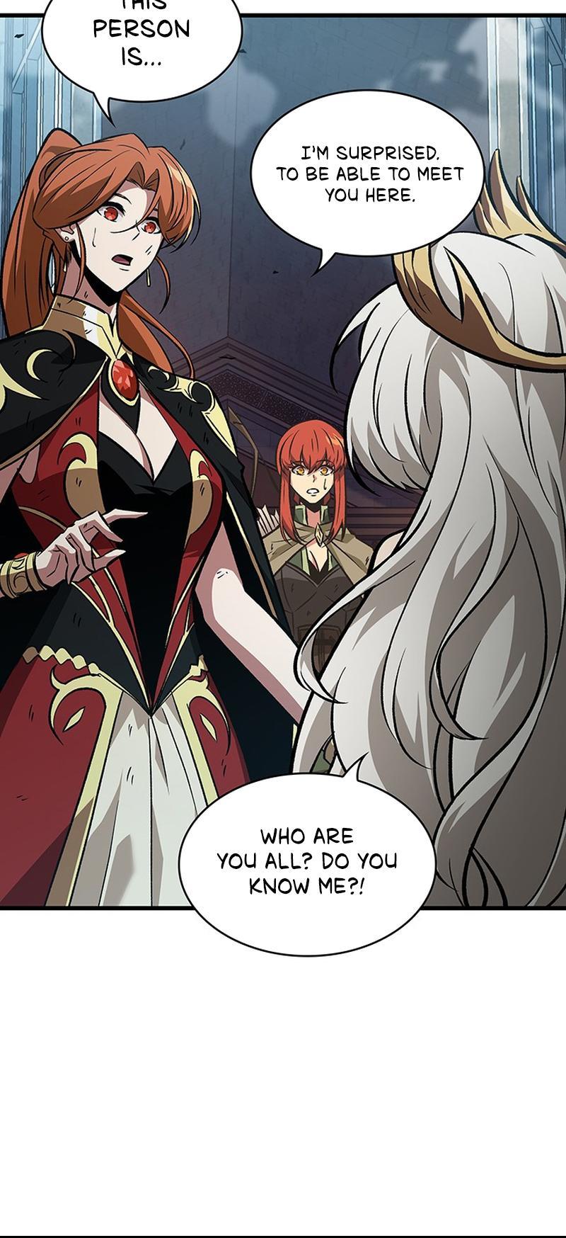 Pick Me Up! Chap 49 - Next Chap 50