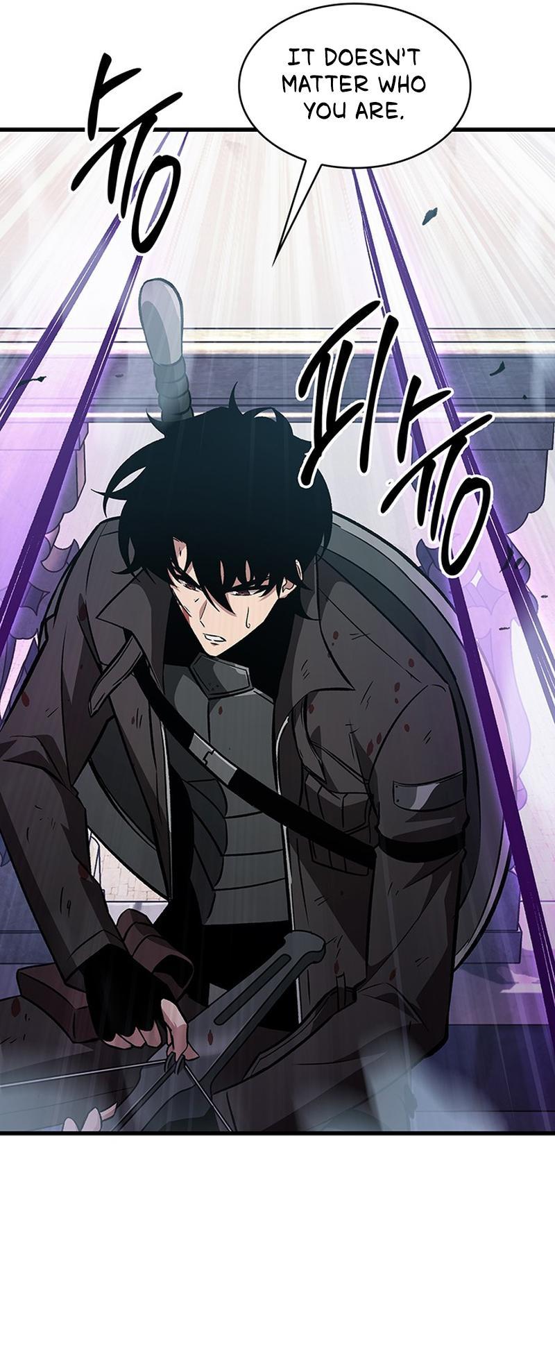 Pick Me Up! Chap 49 - Next Chap 50