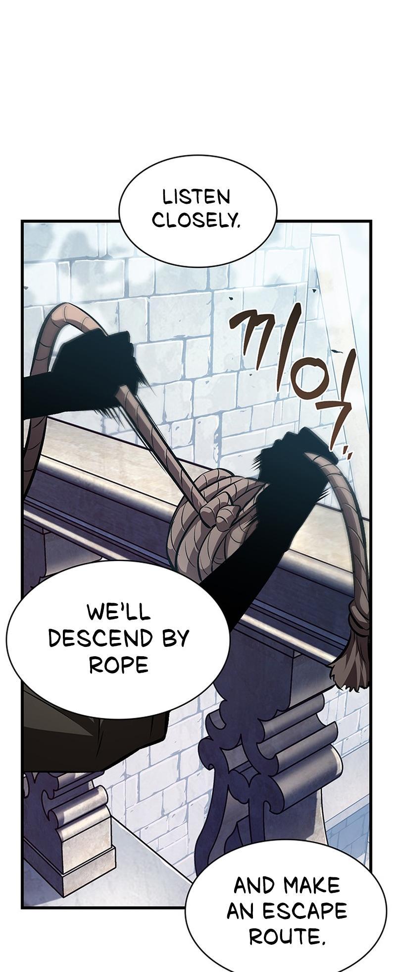 Pick Me Up! Chap 49 - Next Chap 50