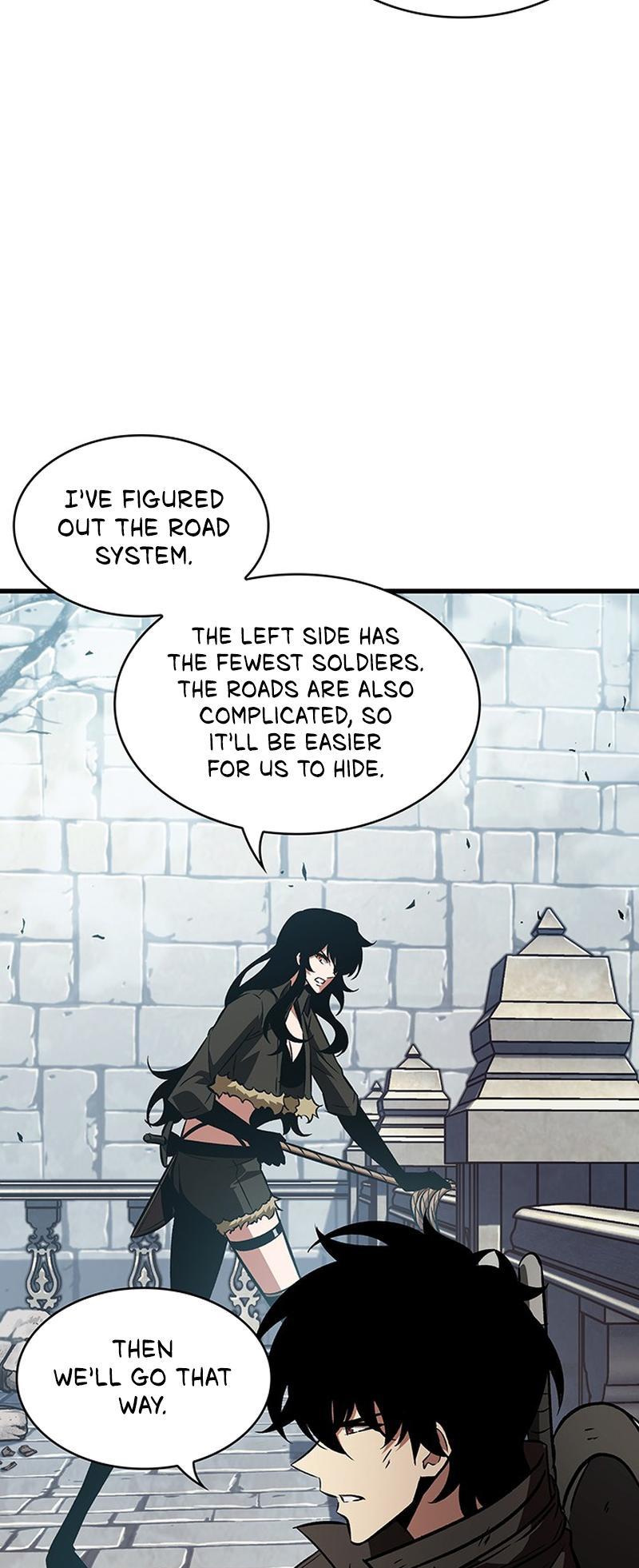 Pick Me Up! Chap 49 - Next Chap 50