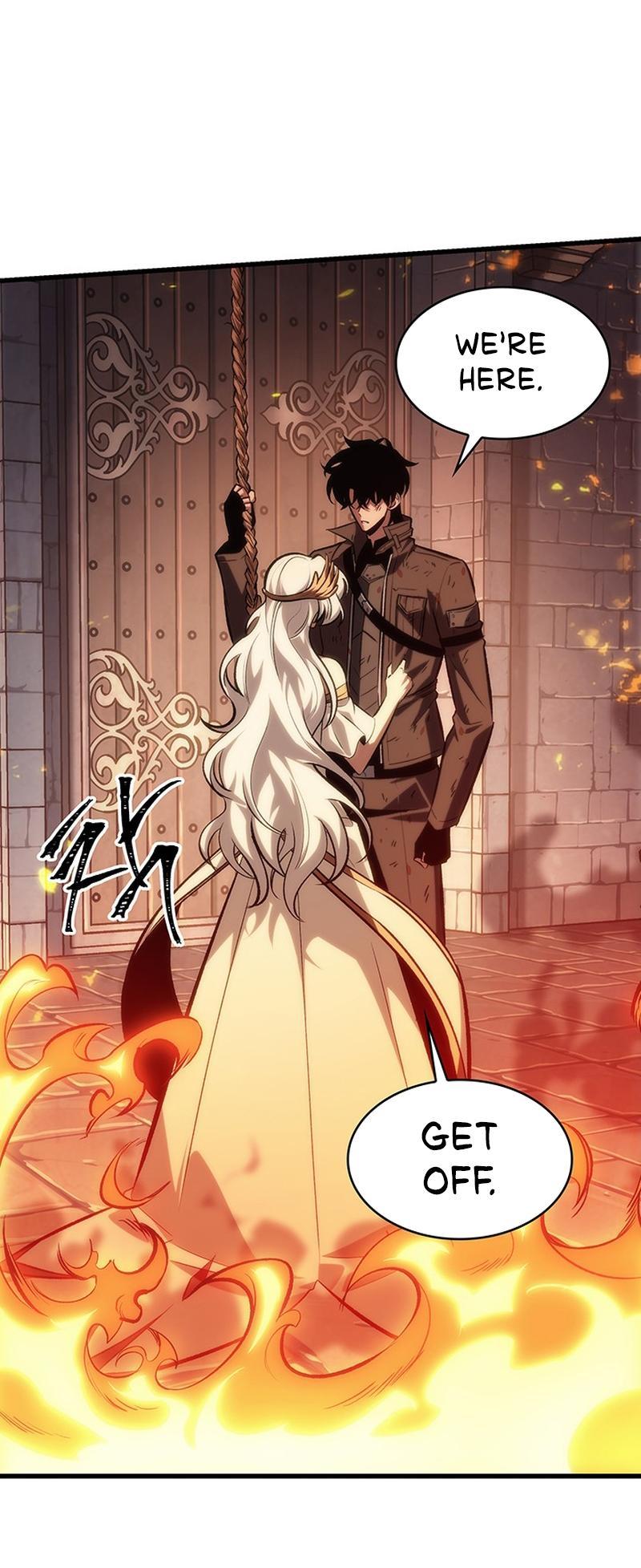 Pick Me Up! Chap 49 - Next Chap 50