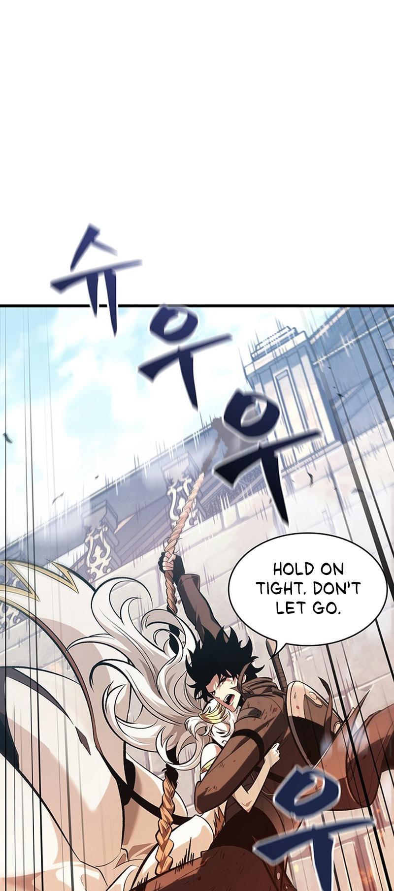 Pick Me Up! Chap 49 - Next Chap 50