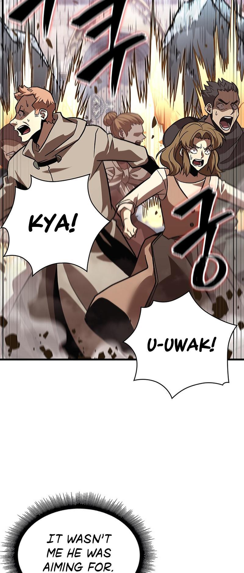 Pick Me Up! Chap 49 - Next Chap 50