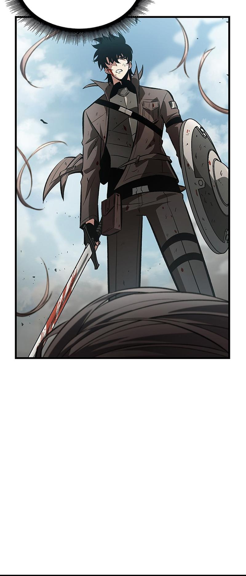 Pick Me Up! Chap 49 - Next Chap 50