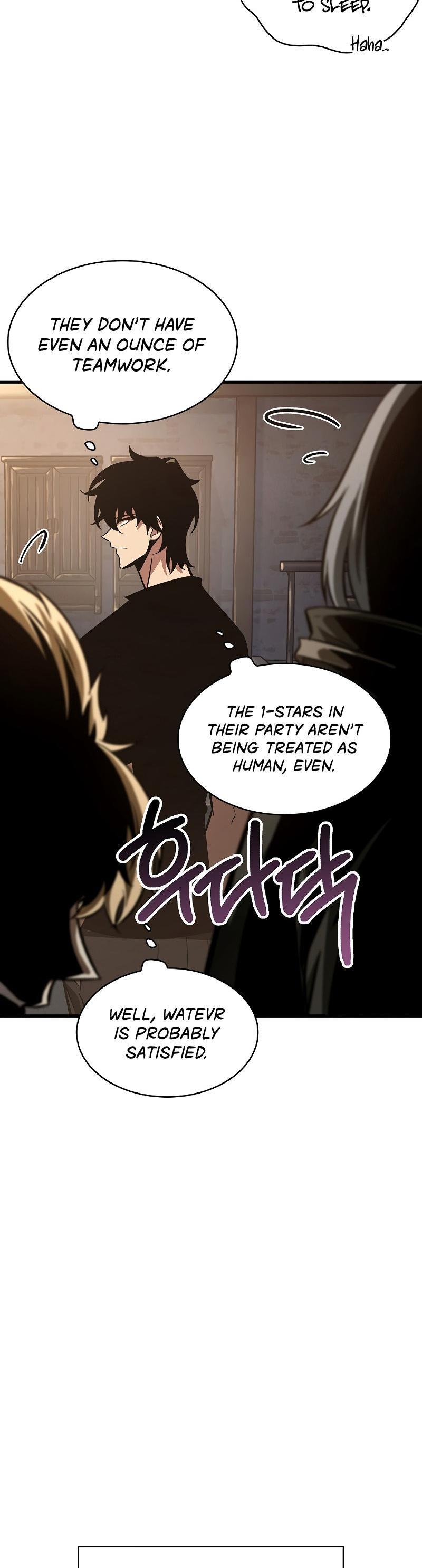 Pick Me Up! Chap 40 - Next Chap 41