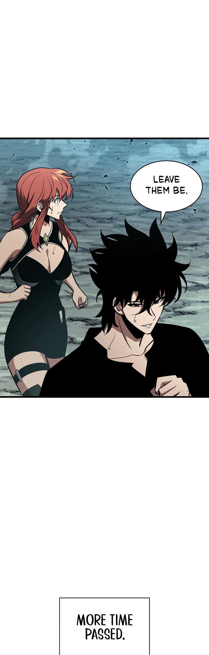 Pick Me Up! Chap 40 - Next Chap 41