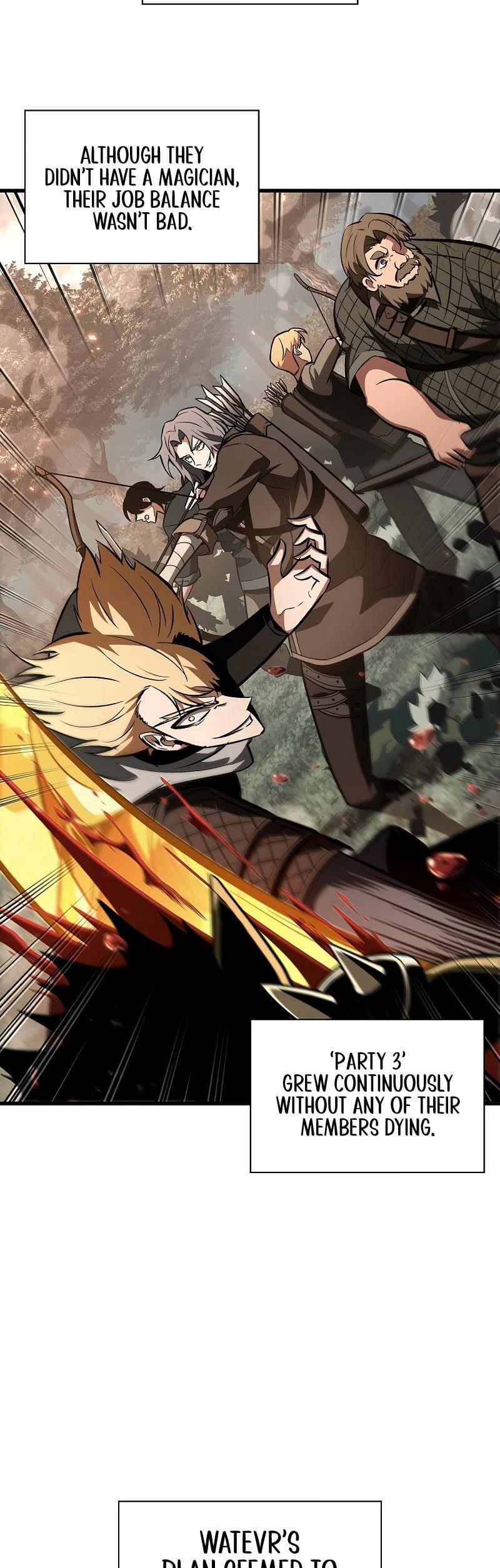 Pick Me Up! Chap 40 - Next Chap 41