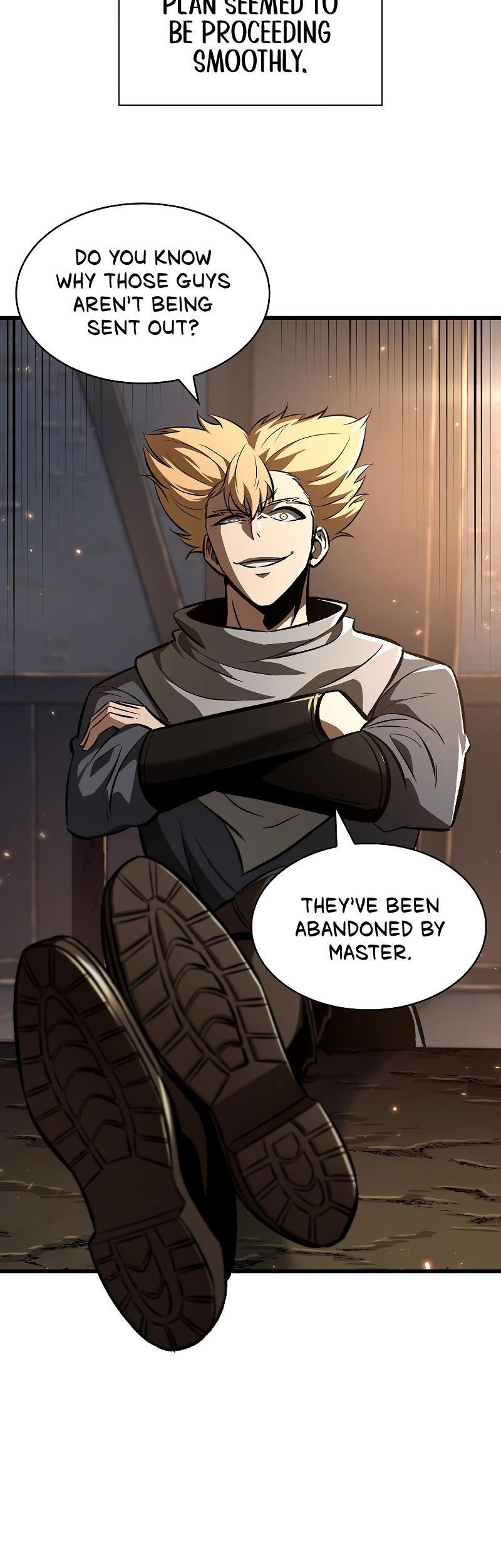 Pick Me Up! Chap 40 - Next Chap 41