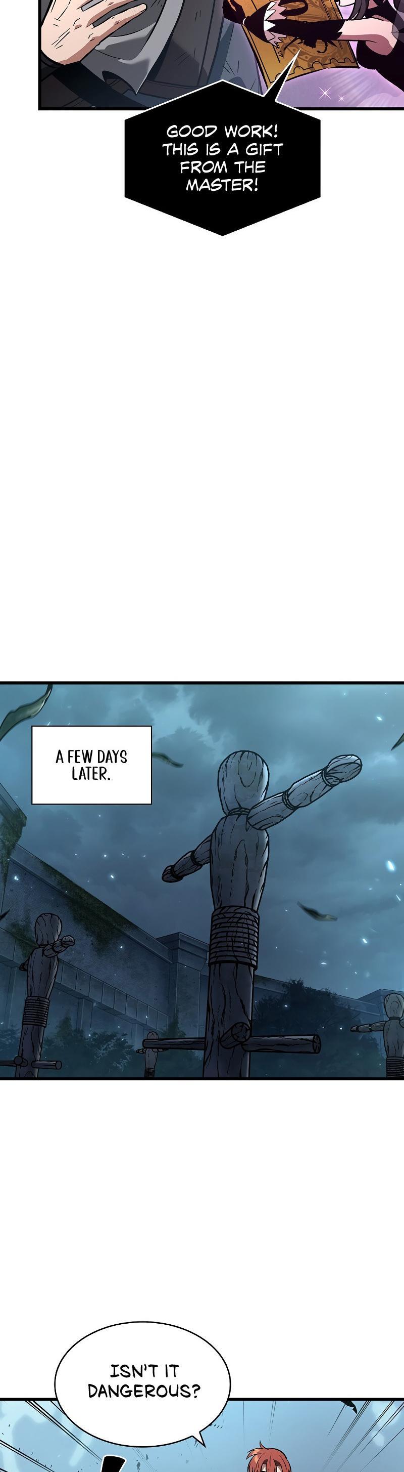 Pick Me Up! Chap 40 - Next Chap 41