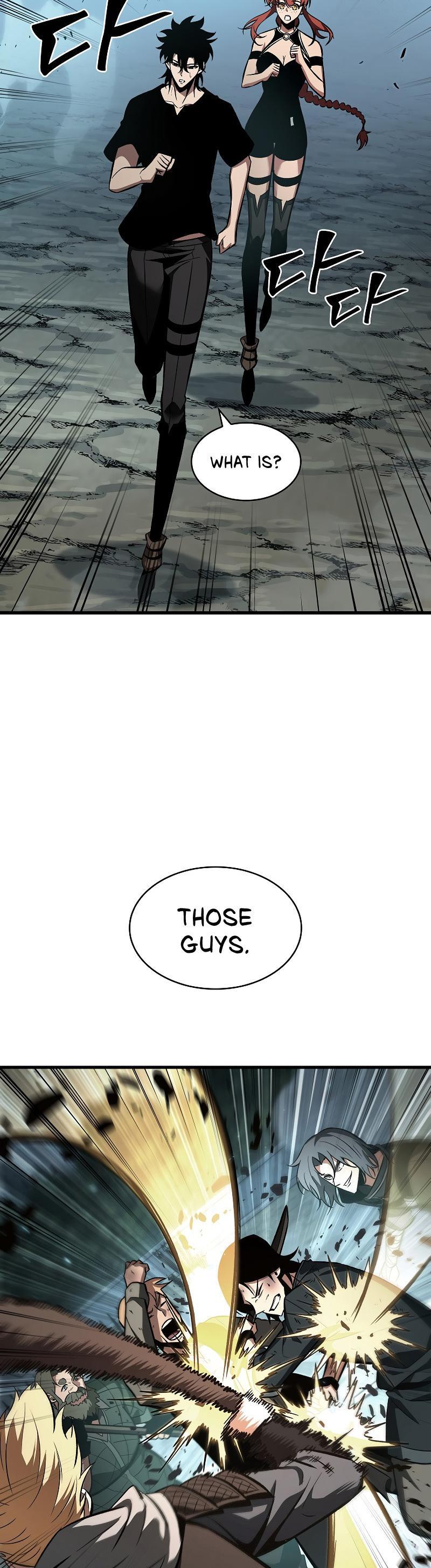 Pick Me Up! Chap 40 - Next Chap 41