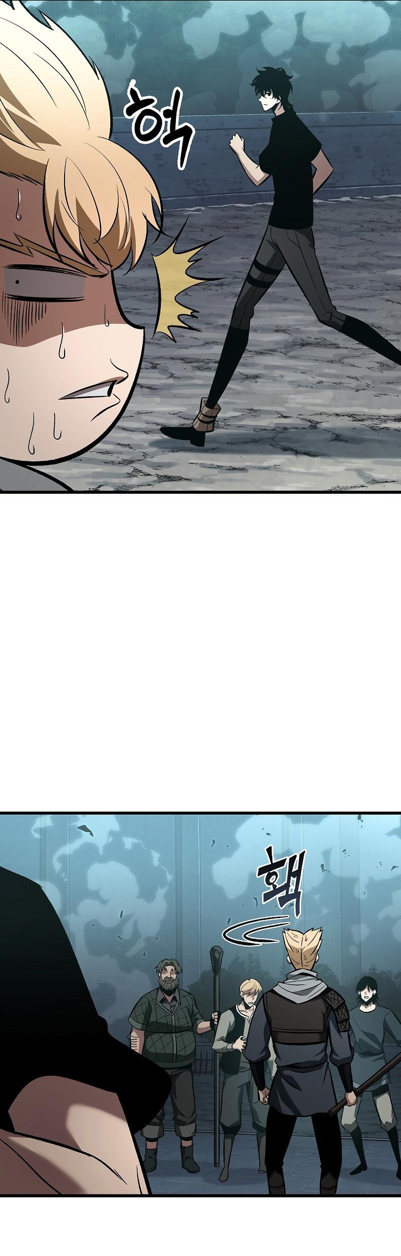 Pick Me Up! Chap 40 - Next Chap 41