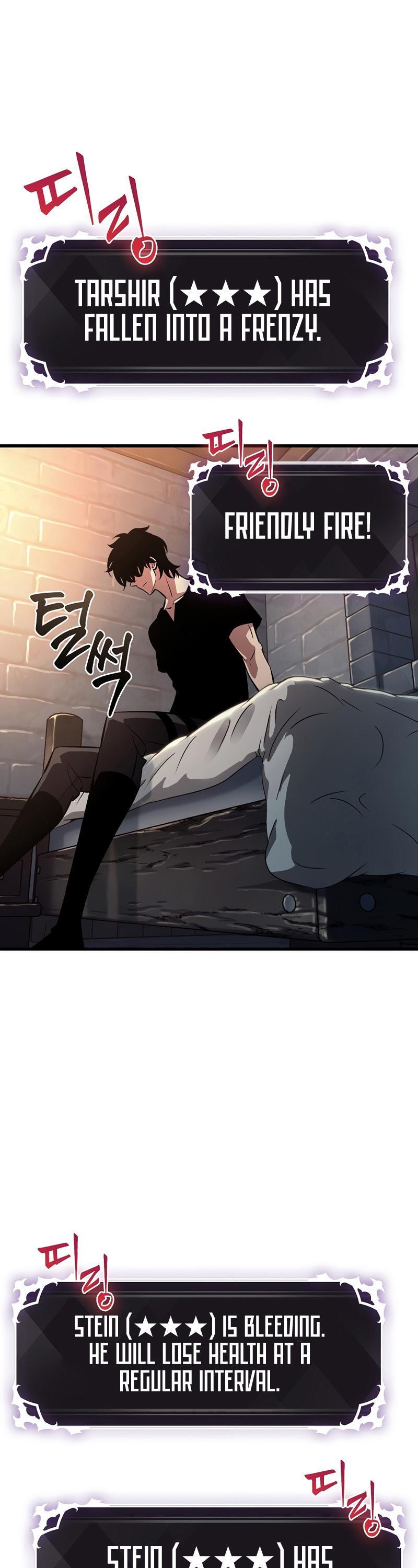 Pick Me Up! Chap 40 - Next Chap 41