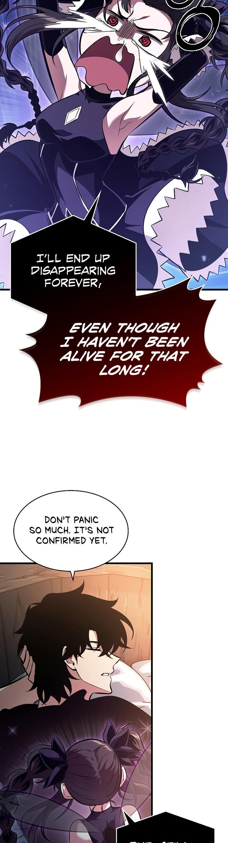 Pick Me Up! Chap 40 - Next Chap 41