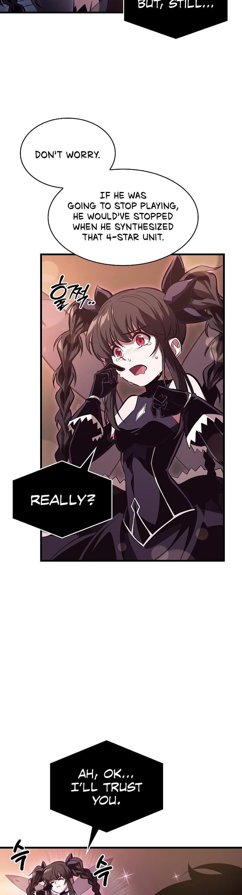 Pick Me Up! Chap 40 - Next Chap 41