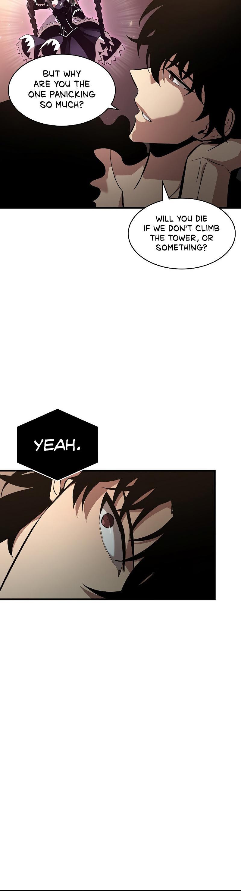 Pick Me Up! Chap 40 - Next Chap 41