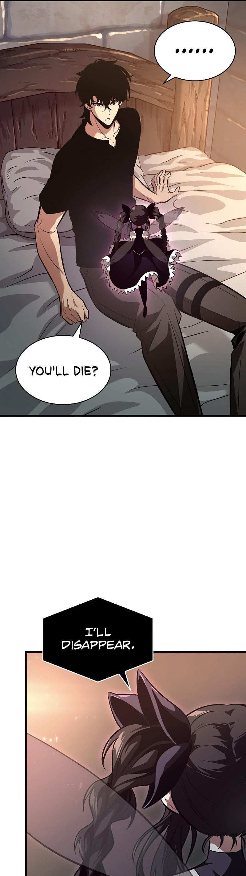 Pick Me Up! Chap 40 - Next Chap 41