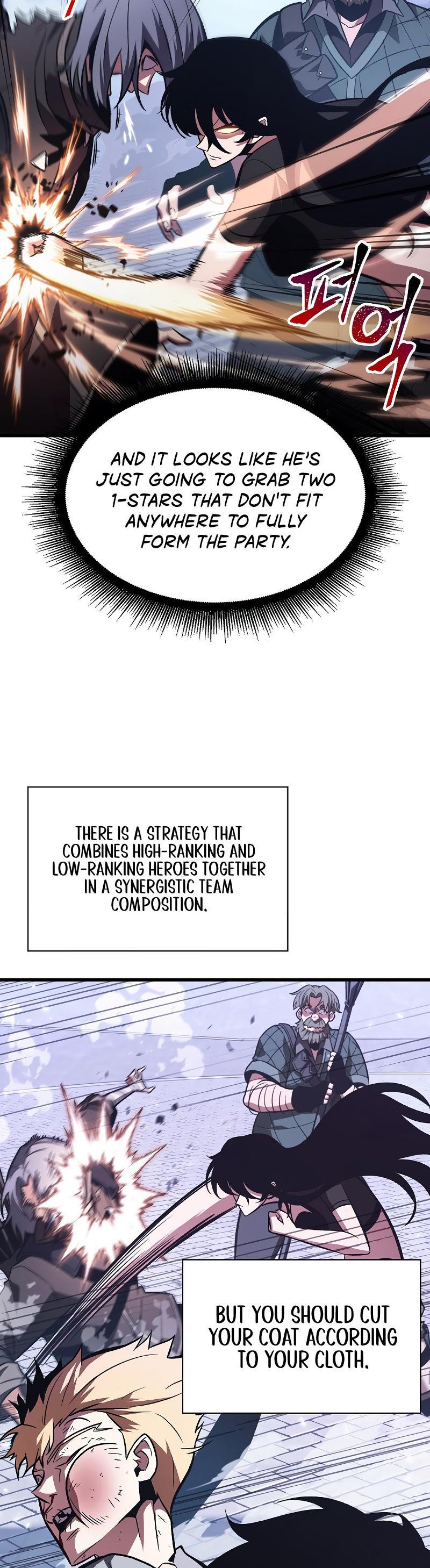 Pick Me Up! Chap 40 - Next Chap 41